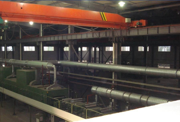 潔凈空調(diào)裝修