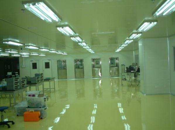 實驗室凈化工程