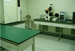 實驗室凈化工程施工