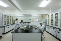 實驗室凈化工程施工