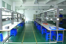 實驗室凈化工程施工