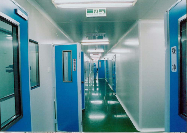 實驗室凈化工程施工