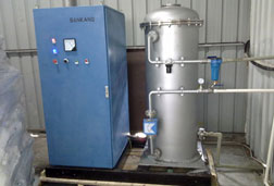 臭氧發(fā)生器