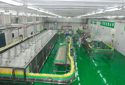 飲料、純凈水、酒樓無(wú)塵車間