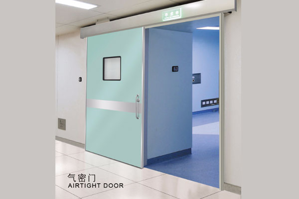 醫(yī)用手術(shù)室氣密門