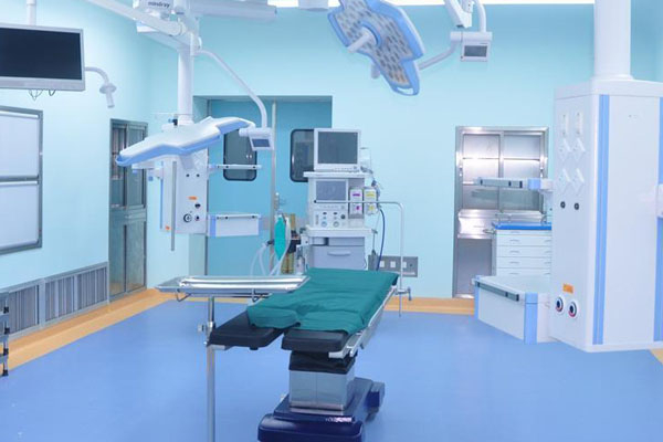 手術(shù)室凈化工程