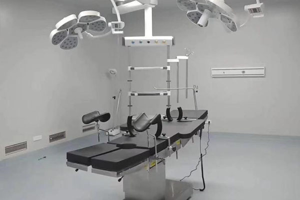 手術(shù)室凈化