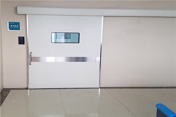 射線防護(hù)鉛門 ct室鉛門射線防護(hù)工業(yè)探傷鉛門