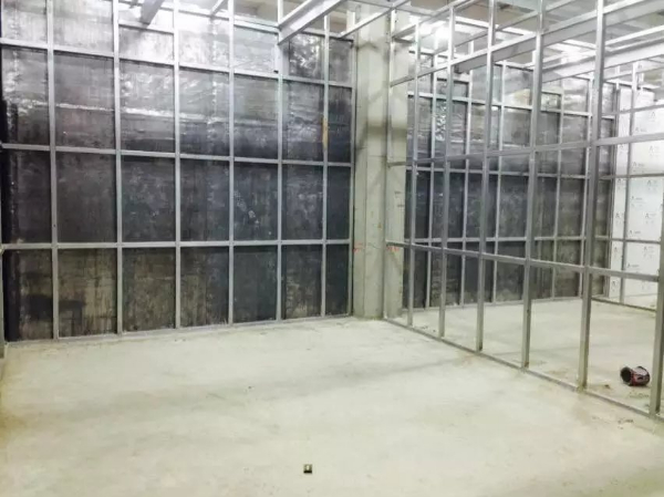 射線防護(hù)鉛板，的主要作用